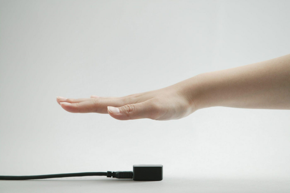 Why the World is Upgrading to Palm Vein?